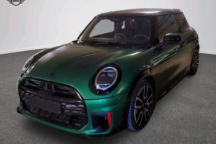 Mini John Cooper Works Gebrauchtwagen