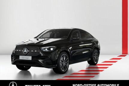 Mercedes-Benz GLE 450 Gebrauchtwagen