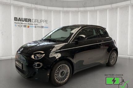 Fiat 500e Gebrauchtwagen