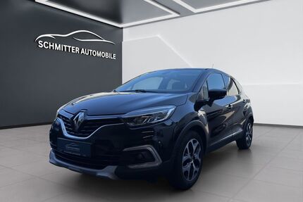 Renault Captur Gebrauchtwagen