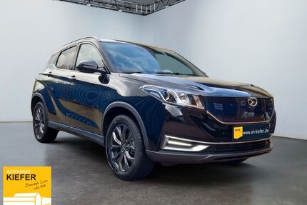 SERES 3 Gebrauchtwagen