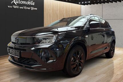 Opel Grandland (X) Gebrauchtwagen