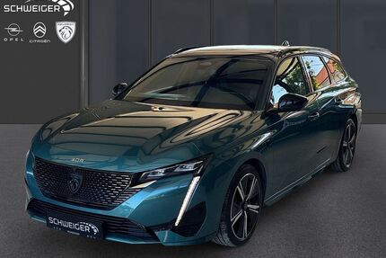 Peugeot 308 Gebrauchtwagen