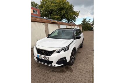 Peugeot 5008 Gebrauchtwagen