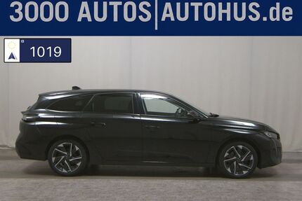 Peugeot 308 Gebrauchtwagen