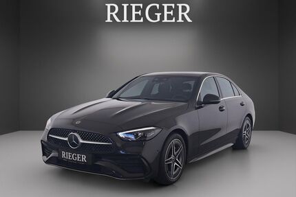 Mercedes-Benz C 220 Gebrauchtwagen