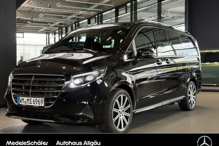 Mercedes-Benz V 300 Gebrauchtwagen