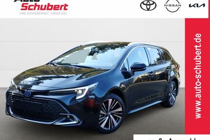 Toyota Corolla Gebrauchtwagen