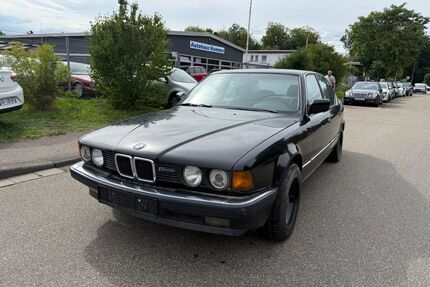 BMW 735 Gebrauchtwagen