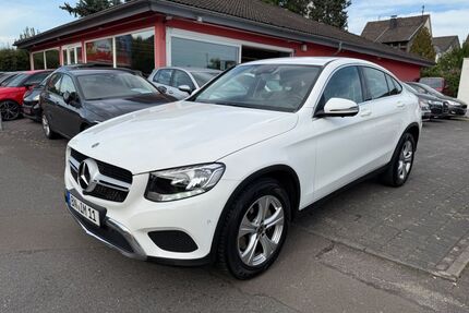 Mercedes-Benz GLC 250 Gebrauchtwagen
