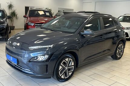Hyundai KONA Gebrauchtwagen