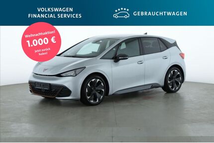 Cupra Born Gebrauchtwagen