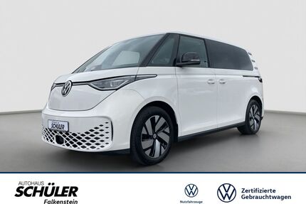 VW ID. Buzz Gebrauchtwagen