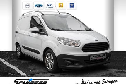 Ford Transit Courier Gebrauchtwagen