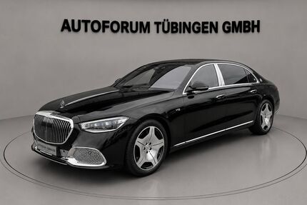 Mercedes-Benz S 680 Gebrauchtwagen