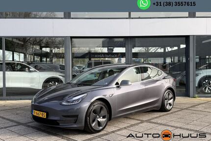 Tesla Model 3 Gebrauchtwagen