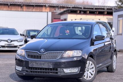 Skoda Rapid Gebrauchtwagen