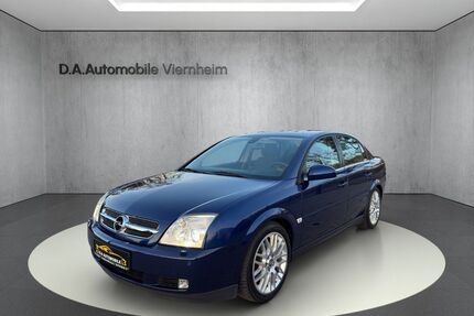Opel Vectra Gebrauchtwagen