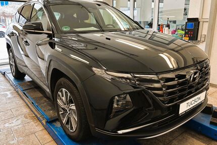 Hyundai TUCSON Gebrauchtwagen
