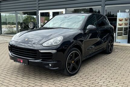 Porsche Cayenne Gebrauchtwagen