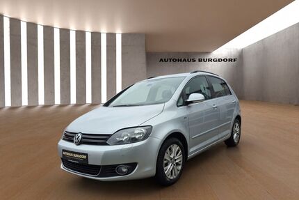 VW Golf Plus Gebrauchtwagen