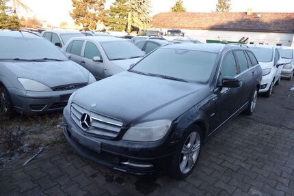 Mercedes-Benz C 220 Gebrauchtwagen