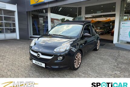 Opel Adam Gebrauchtwagen