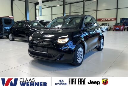 Fiat 500e Gebrauchtwagen