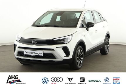 Opel Crossland (X) Gebrauchtwagen