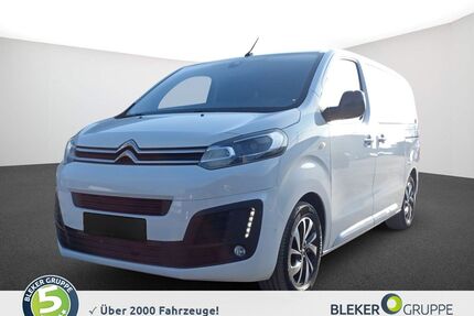 Citroen SpaceTourer Gebrauchtwagen