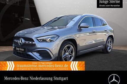 Mercedes-Benz GLA 200 Gebrauchtwagen