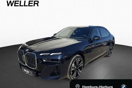 BMW 740 Gebrauchtwagen