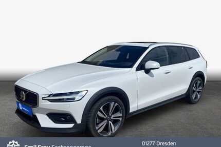 Volvo V60 Cross Country Gebrauchtwagen