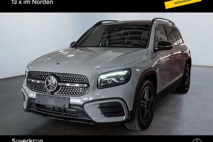 Mercedes-Benz GLB 200 Gebrauchtwagen