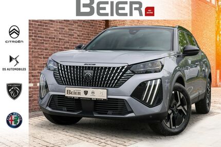 Peugeot 2008 Gebrauchtwagen