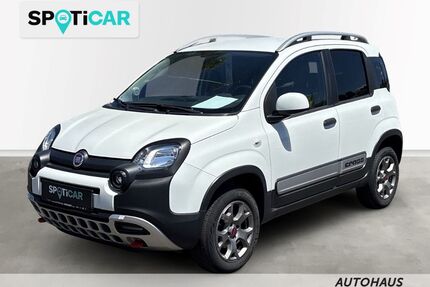 Fiat Panda Gebrauchtwagen