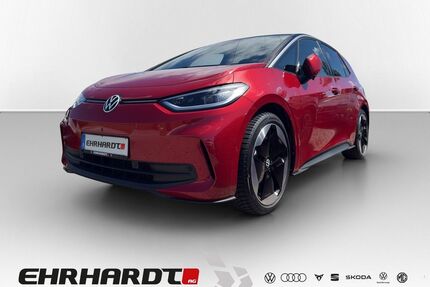 VW ID.3 Gebrauchtwagen