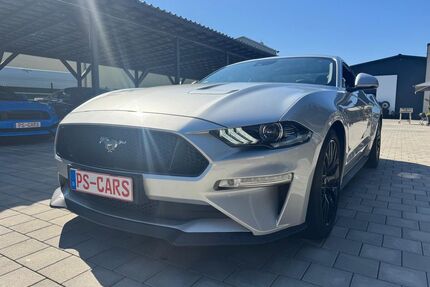 Ford Mustang Gebrauchtwagen