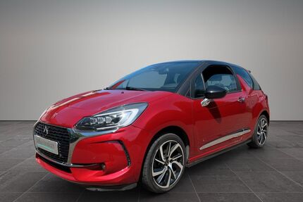 DS Automobiles DS3 Gebrauchtwagen