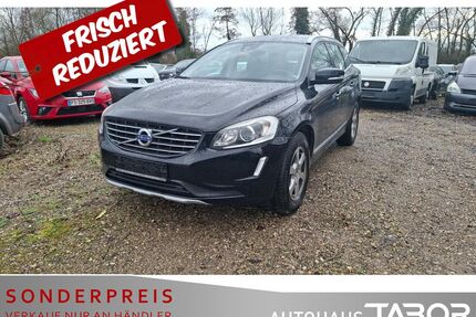 Volvo XC60 Gebrauchtwagen