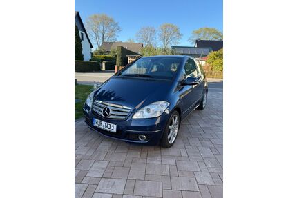 Mercedes-Benz A 200 Gebrauchtwagen