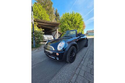 Mini ONE Gebrauchtwagen