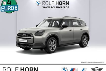 Mini Countryman C (Cooper) Gebrauchtwagen