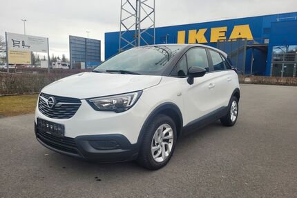 Opel Crossland (X) Gebrauchtwagen