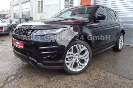Land Rover Range Rover Evoque Gebrauchtwagen