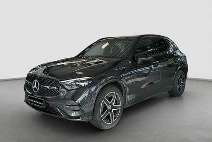 Mercedes-Benz GLC 220 Gebrauchtwagen