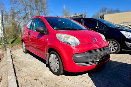 Citroen C1 Gebrauchtwagen