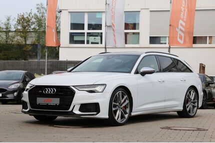 Audi S6 Gebrauchtwagen