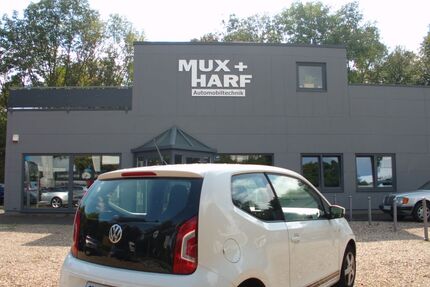 VW up! Gebrauchtwagen
