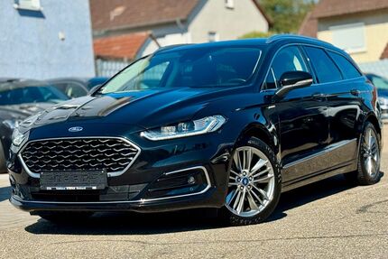 Ford Mondeo Gebrauchtwagen
